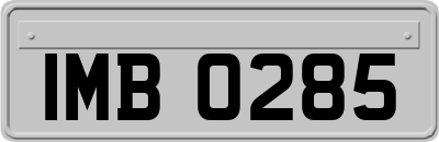 IMB0285