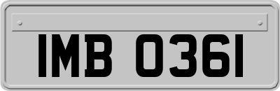 IMB0361
