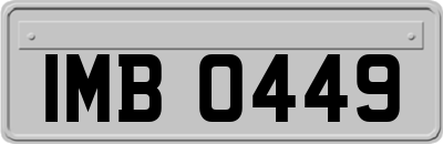IMB0449
