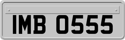 IMB0555