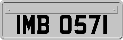 IMB0571