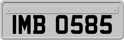 IMB0585