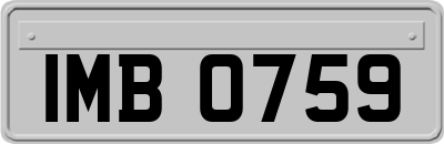 IMB0759