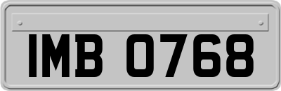IMB0768