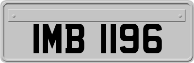IMB1196