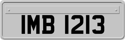 IMB1213