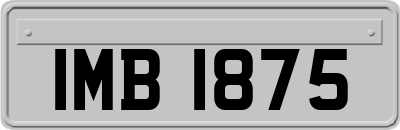 IMB1875
