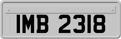 IMB2318