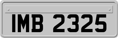 IMB2325