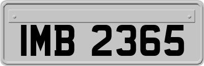 IMB2365