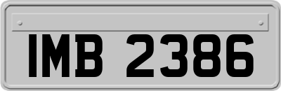 IMB2386