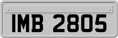IMB2805