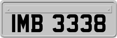 IMB3338