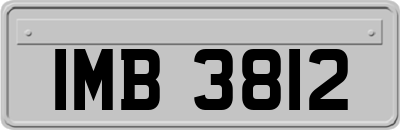 IMB3812