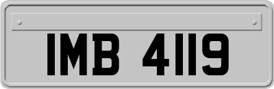 IMB4119