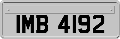 IMB4192