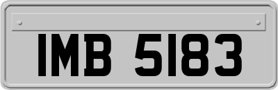 IMB5183