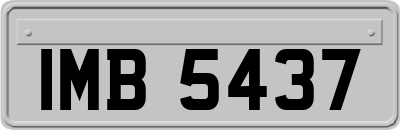 IMB5437