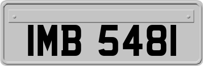 IMB5481