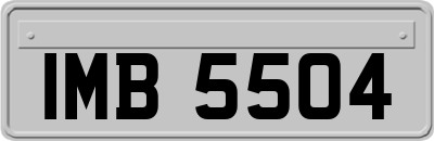 IMB5504