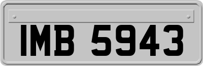 IMB5943