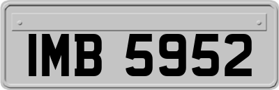 IMB5952