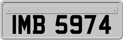 IMB5974