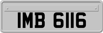 IMB6116