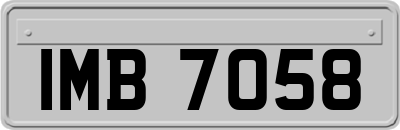 IMB7058