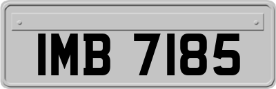 IMB7185