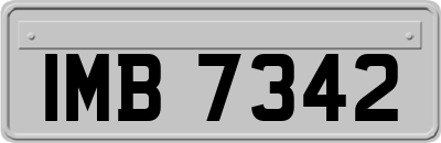 IMB7342