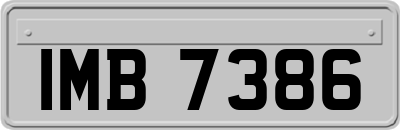IMB7386