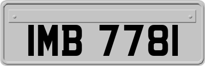IMB7781