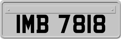IMB7818