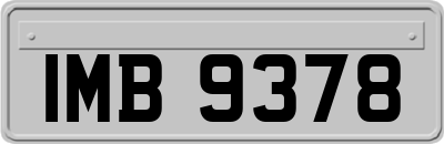 IMB9378