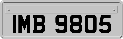 IMB9805