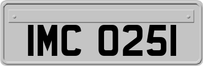 IMC0251