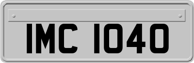IMC1040