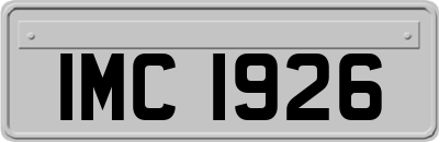 IMC1926
