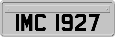IMC1927