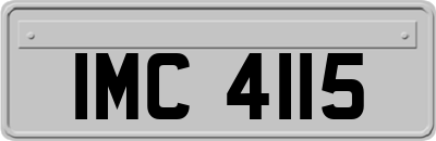 IMC4115