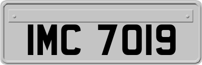 IMC7019