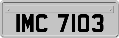 IMC7103