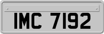IMC7192