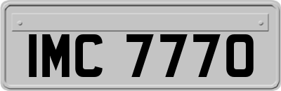 IMC7770