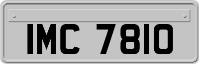 IMC7810