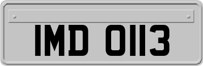 IMD0113