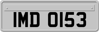 IMD0153