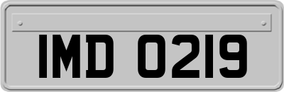IMD0219