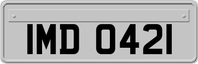 IMD0421